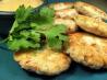 Thai Fish Balls With Chilli and Lime Mayonnaise