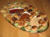 Thai Fish Balls With Chilli and Lime Mayonnaise