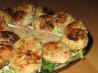 Thai Fish Balls With Chilli and Lime Mayonnaise