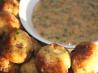 Thai Fish Balls With Chilli and Lime Mayonnaise