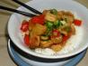 Sweet & Sour Chicken