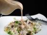 Rosy Salad Dressing. Recipe by MizzNezz