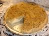 Apple-Buttermilk Custard Pie. Recipe by seesko