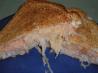 Turkey Reuben Sandwiches. Recipe by seesko