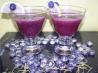 Blueberry Daiquiris. Recipe by seesko