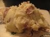 Mashed Red Potatoes With Garlic And Parmesan