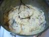 Mashed Red Potatoes With Garlic And Parmesan