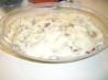 Mashed Red Potatoes With Garlic And Parmesan