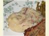Mashed Red Potatoes With Garlic And Parmesan