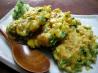 Vegetable Pakoras