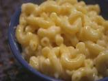 Stove-Top Macaroni and Cheese (Weight Watchers)
