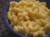 Stove-Top Macaroni and Cheese (Weight Watchers)