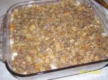 Poppy Seed Chicken
