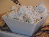 Apple & Blue Cheese Spread