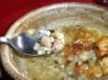 Bridget's Italian Wedding Soup