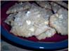 White Chocolate/Coconut/Macadamia Cookies
