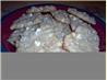White Chocolate/Coconut/Macadamia Cookies