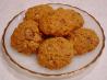 Decadent Oatmeal Cookies