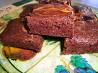 Lunchbox Peanut Butter Brownies
