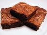 Lunchbox Peanut Butter Brownies