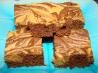 Lunchbox Peanut Butter Brownies