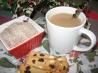 My Chai Tea Mix Gift in a Jar. Recipe by BakinBaby