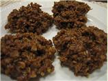 No-Bake Cookies. Photo by Mamma Bug