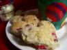 Bed and Breakfast Cranberry Biscuits