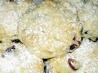 Bed and Breakfast Cranberry Biscuits