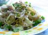 Quick & Easy Stove Top Tuna " Casserole "