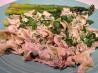Quick & Easy Stove Top Tuna " Casserole "