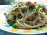 Quick & Easy Stove Top Tuna " Casserole "