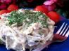 Quick & Easy Stove Top Tuna " Casserole "