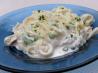 Quick & Easy Stove Top Tuna " Casserole "