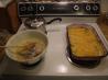 Ryan's Chicken BBQ Green Chilie Enchiladas - Easy