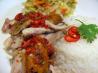 Shantung Chicken