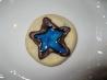 Stained Glass Paint for Cookies. Recipe by MawMaw Angela