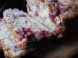 Elegant White Chocolate Raspberry Muffins
