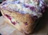 Elegant White Chocolate Raspberry Muffins