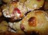 Elegant White Chocolate Raspberry Muffins