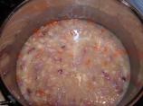 Easy Bean Soup. Photo by brian48195
