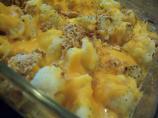 Cauliflower Au Gratin. Photo by *Parsley*