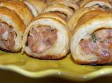 Sausage Rolls