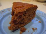 Fruitcake With Sherry