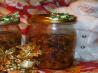 Mom's Carrot Pudding