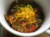 Cajun Chili (Roux Based)