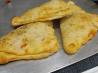 Easy Pizza Calzones. Recipe by The Milocat