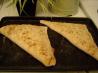 Easy Pizza Calzones. Recipe by The Milocat