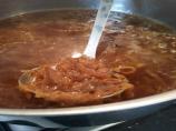 French Onion Soup: the Cook's Illustrated Way