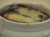 French Onion Soup: the Cook's Illustrated Way